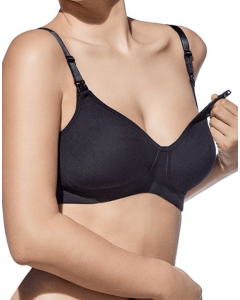 Nursing bra (C cup)