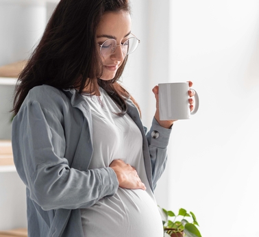 Can You Drink Matcha While Pregnant? What to Know